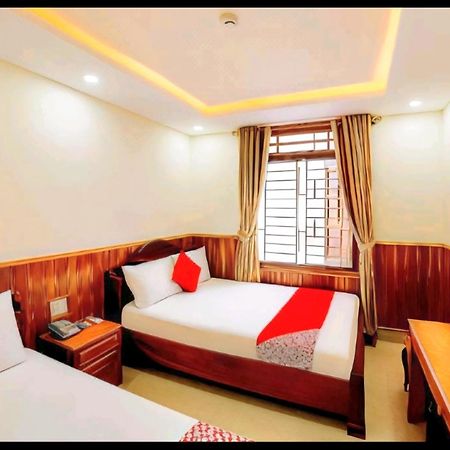Thien Truong Hotel Nha Trang Exterior photo