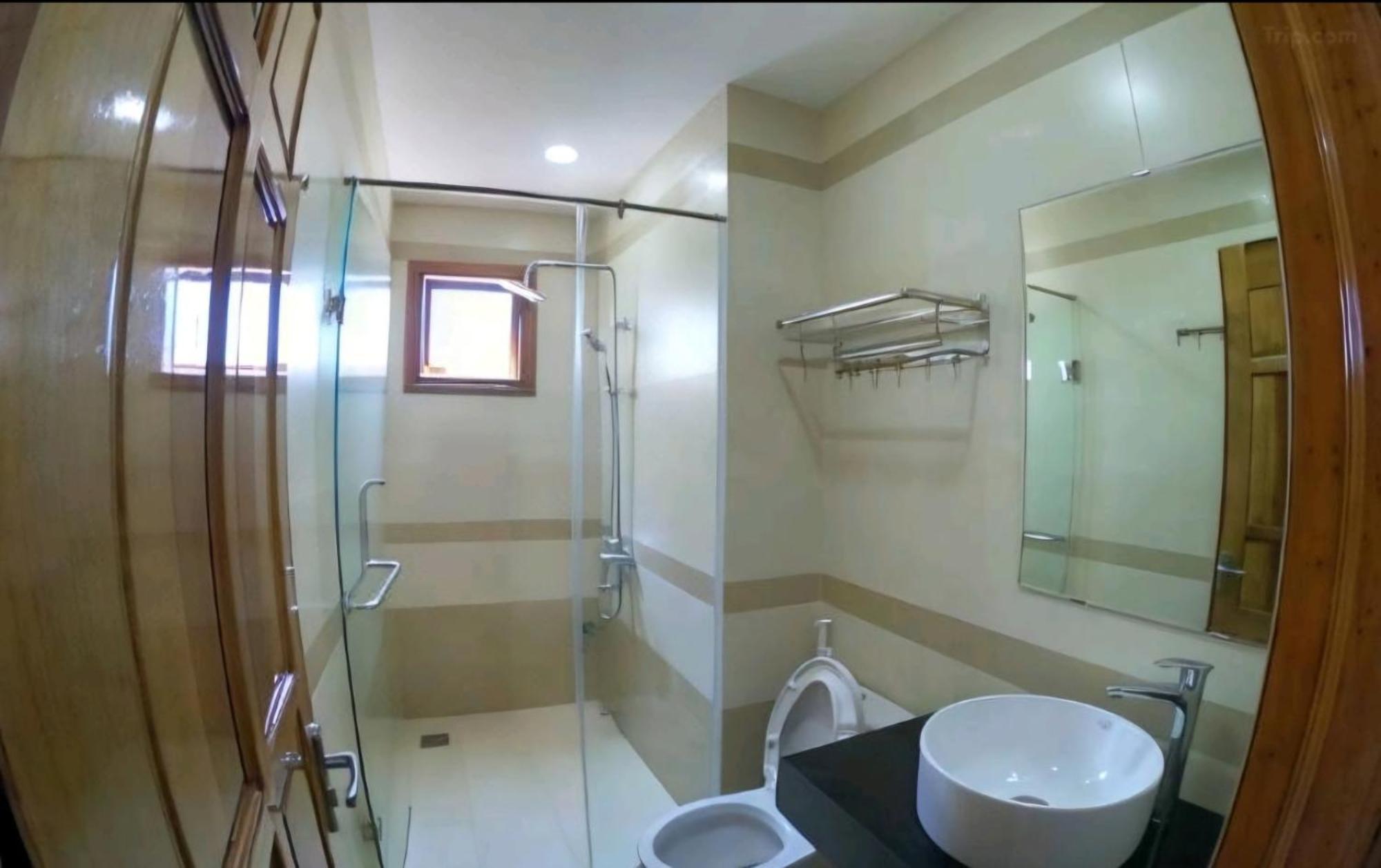 Thien Truong Hotel Nha Trang Exterior photo