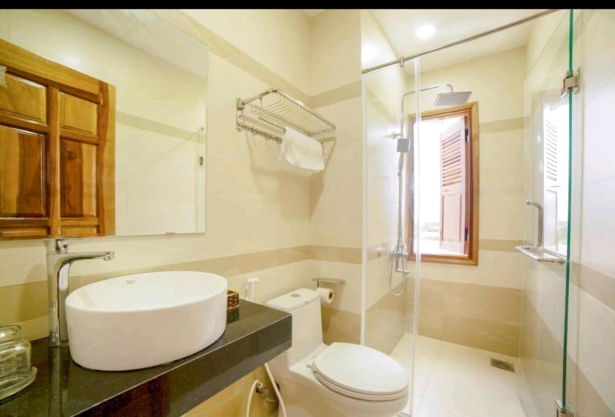 Thien Truong Hotel Nha Trang Exterior photo