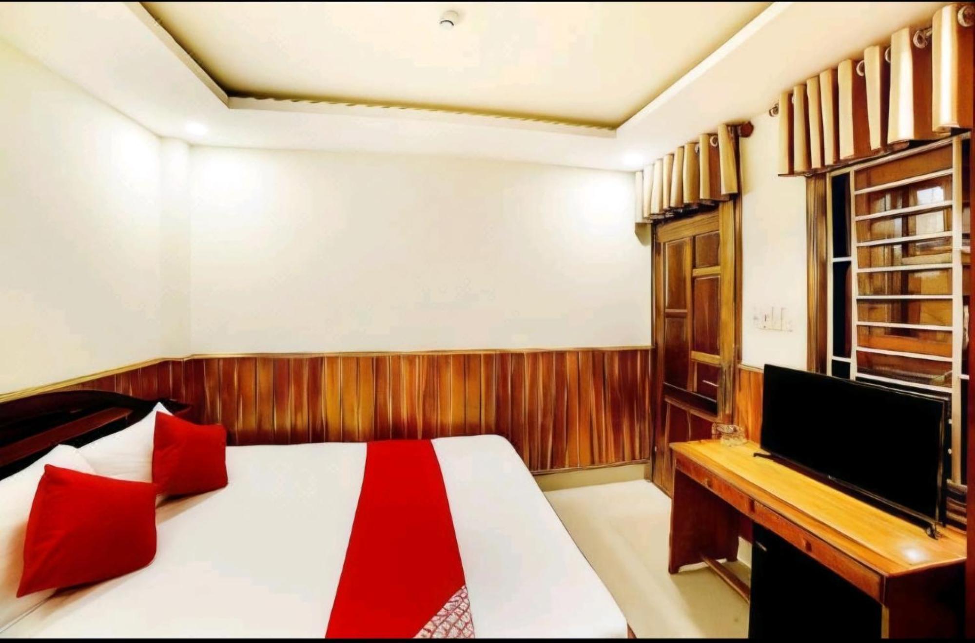 Thien Truong Hotel Nha Trang Exterior photo